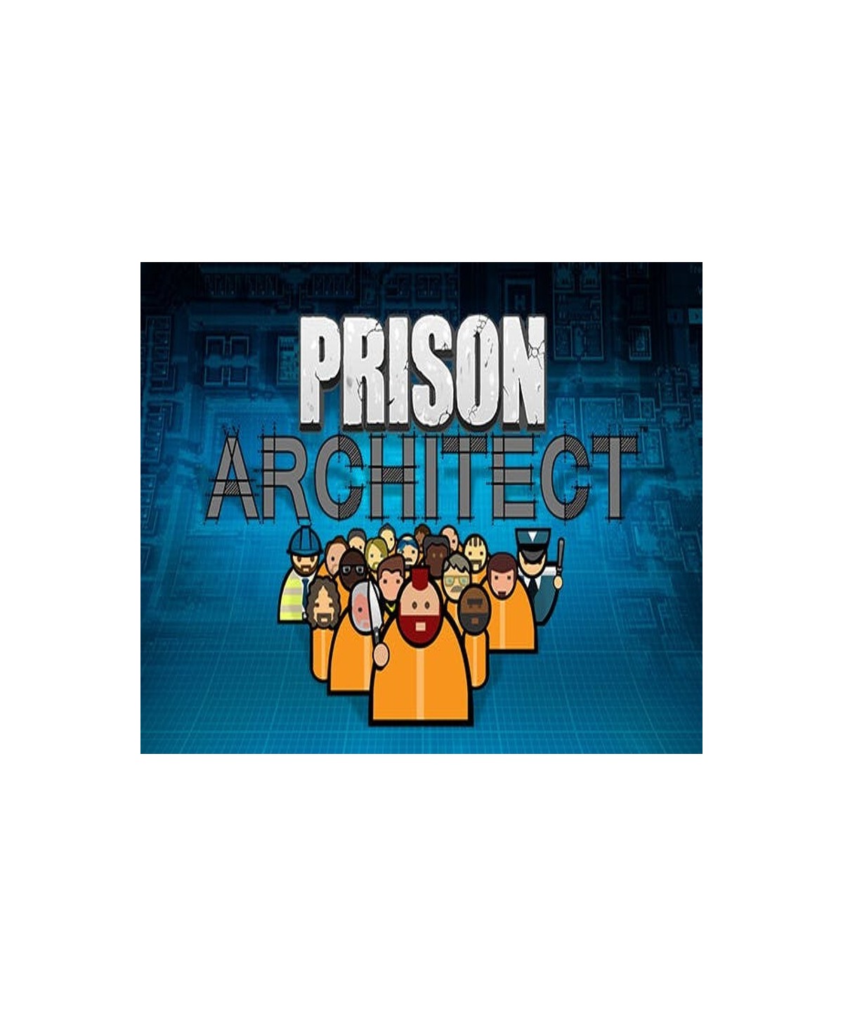 Prison Architect - Aficionado DLC Steam Key EUROPE